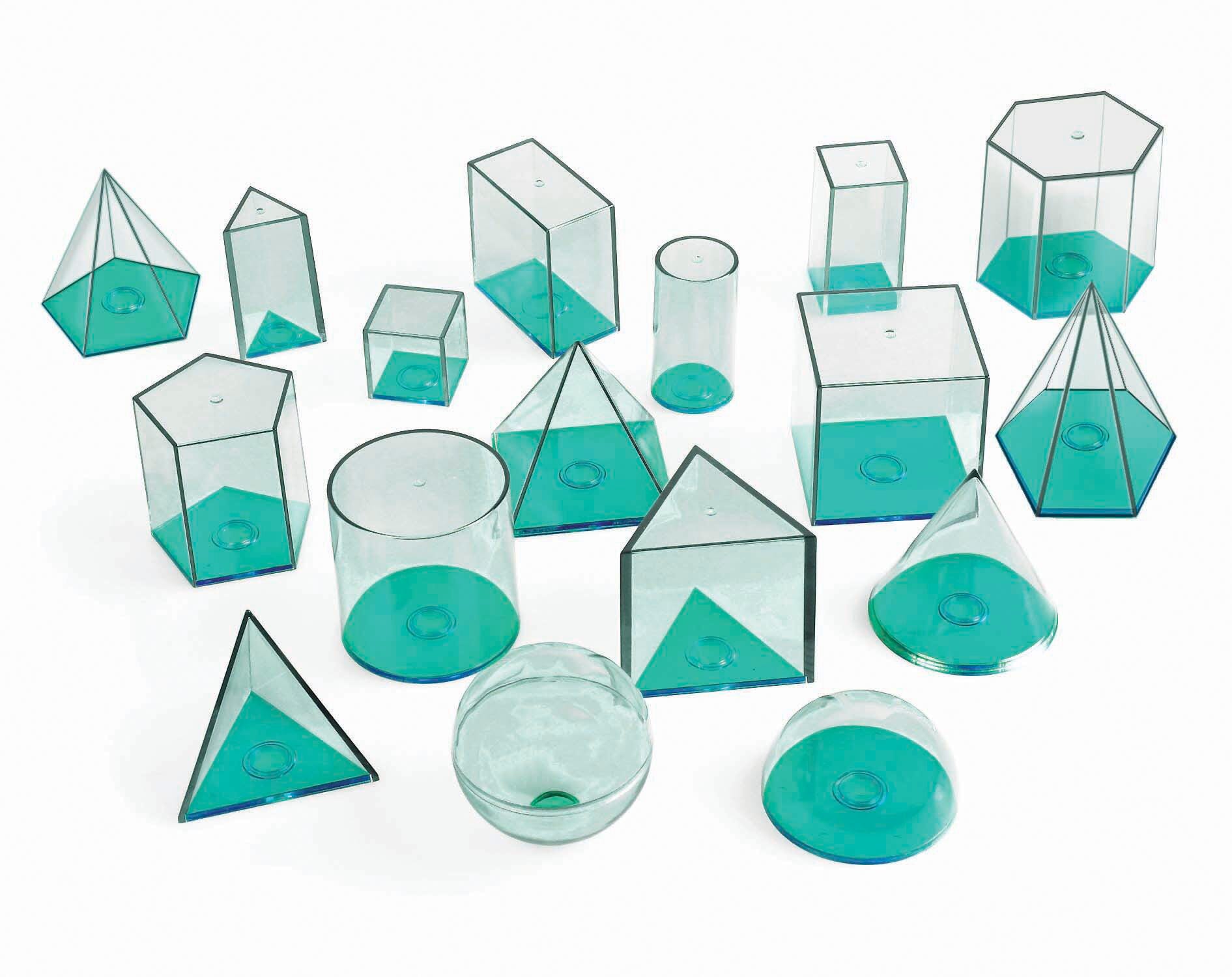 Geometry Supplies, Item Number 1571869